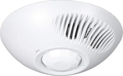 OMNI® Low Voltage Ultrasonic and PIR Ceiling Sensor