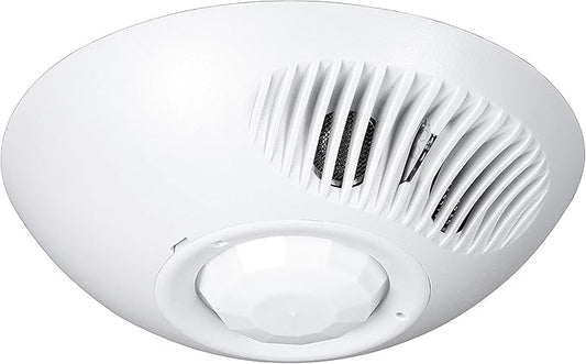 OMNI® Low Voltage Ultrasonic and PIR Ceiling Sensor