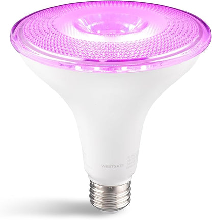 TC-PAR38-13W-RGBW-WIFIBLUETOOTH WG APP Compatible RGBW PAR Light