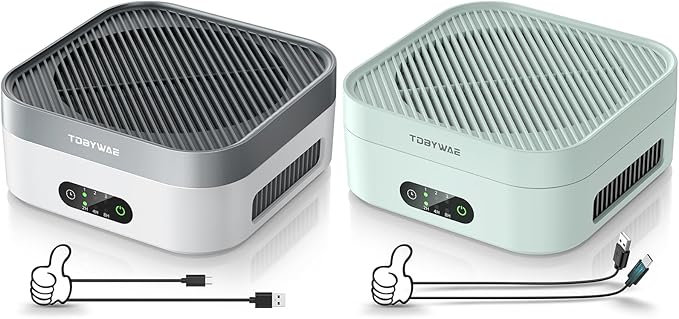 Air Purifiers for Home+ Air Purifier TDBYWAE Air Purifiers for Home Bedroom