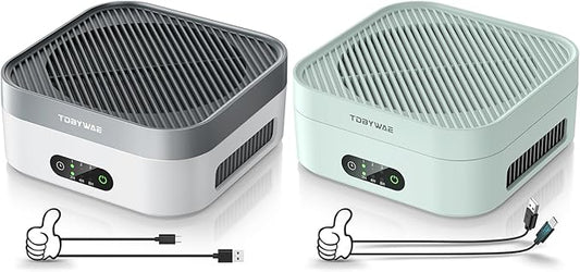 Air Purifiers for Home+ Air Purifier TDBYWAE Air Purifiers for Home Bedroom