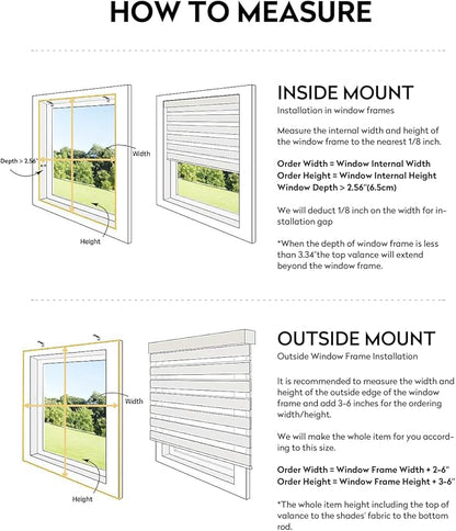 ACMEART Motorized Zebra Blinds,Smart APP & Remote Control 95% Blackout Shades,Compatible with Alexa,Custom Size Electric Window Blinds for Bedroom/Home/Office (Classical Grey)