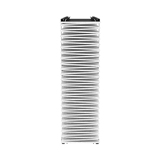 AprilAire 213 Replacement Filter for AprilAire Whole House Air Purifiers - MERV 13, Healthy Home Allergy, 20x25x4 Air Filter (Pack of 1)