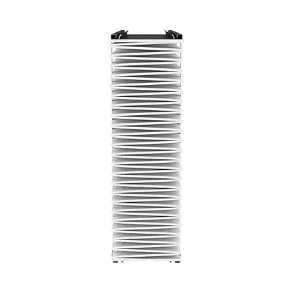 AprilAire 213 Replacement Filter for AprilAire Whole House Air Purifiers - MERV 13, Healthy Home Allergy, 20x25x4 Air Filter (Pack of 8)