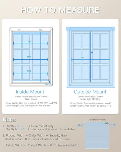 Motorized Roman Shades for Windows, Custom Light Filtering Roman Blinds with Remote, Smart Privacy Window Shades for Living Room Kitchen Office, Alexa & Google Home Compatible, App Control via RF Hub