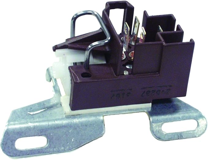 Crown Automotive Headlight Dimmer Switch Electrical, Lighting and Body