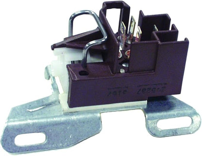 Crown Automotive Headlight Dimmer Switch Electrical, Lighting and Body