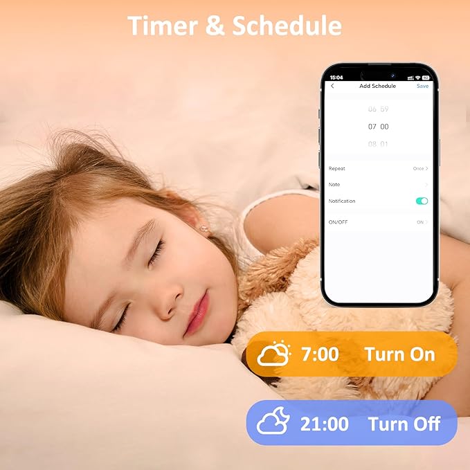 Smart WiFi 2 Inch Black LED Downlight, 5W 120V RGBCW Recessed Light, Dimmable COB 2700K-5000K, Compatible with Alexa/Google, LED Can Lights with Driver, 6 Pack