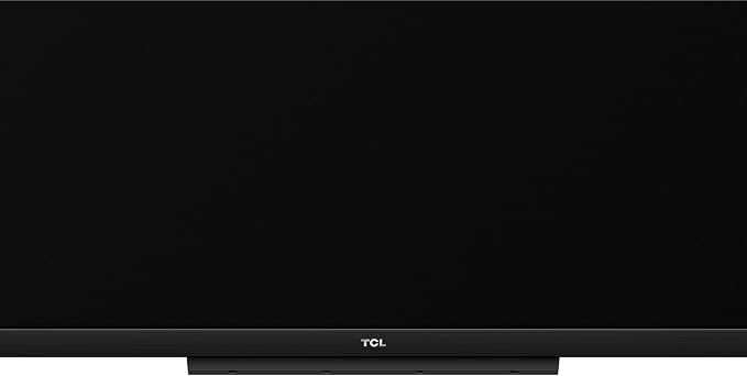 TCL 115-Inch QM7K QLED 4K Smart QD-Mini LED TV with Google TV (115QM7K, 2025 Model) Dolby Vision IQ, Dolby Atmos, HDR, Game Accelerator up to 288Hz, Voice Remote, Compatible with Alexa