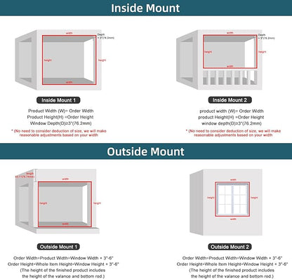 Motorized Outdoor Roller Shades,Patio Roll Up Blind Work with Alexa,Google Home,Apple Homekit,Remote Control Sun Shade,Waterproof &Windproof Smart Blinds for Porch,Sirus Light Grey,1% openess