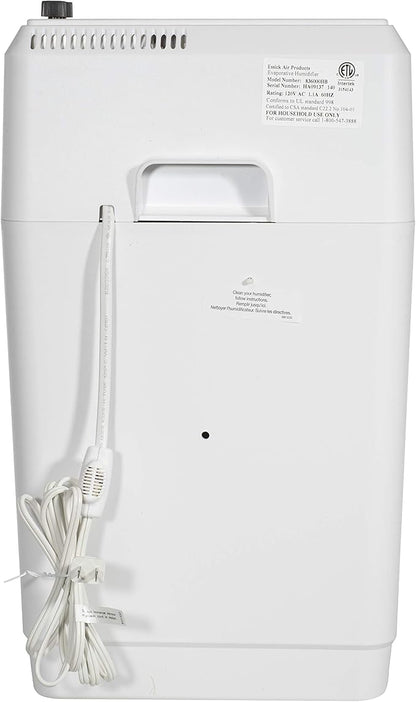 AIRCARE Space-Saver Evaporative Whole House Humidifier (2,300 sq ft)