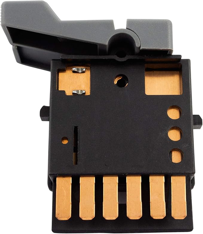 TRQ Headlight Switch Gray Compatible with 1992-1994 Chevrolet Blazer 1990-1994 C1500 C1500 Suburban C2500 C2500 Suburban C3500 K1500 K1500 Suburban K2500 K2500 Suburban K3500 GMC Yukon