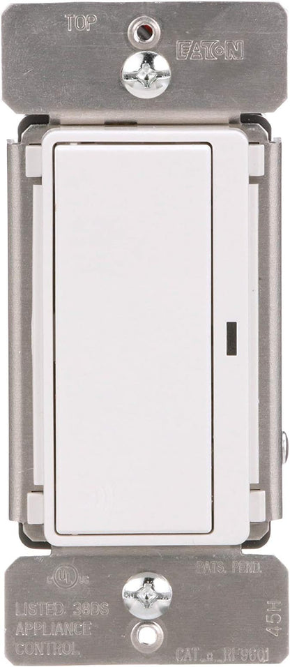 Z-Wave Plus Wireless Switch