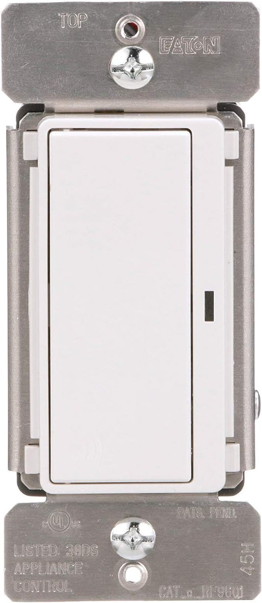 Z-Wave Plus Wireless Switch