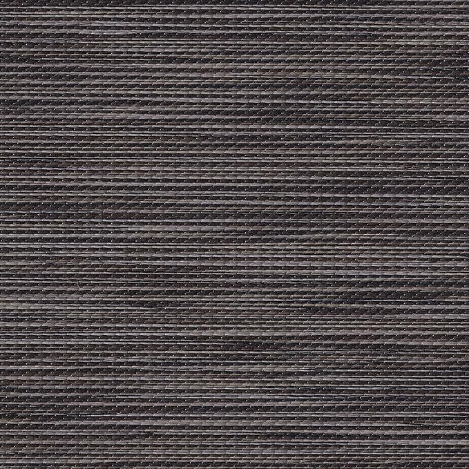 Blackout Motorized Zebra/Roller Shades – Blackout-Santafe BL20 Series Smart Remote Control Window Blinds