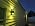 rosykite 13" RGB Outdoor Wall Lights, Warm to Cool White Up Down Sconce