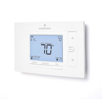 Emerson 1F85U-42PR Programmable Thermostat