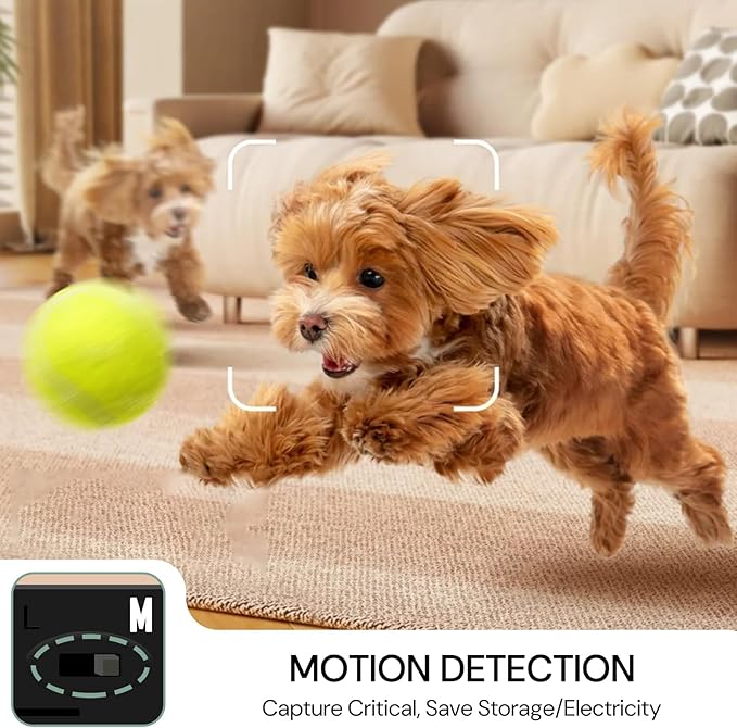 Spy Camera Hidden Camera No WiFi Needed Nanny Cam Portable 20 Hours Continuous Mini Cameras for Home Security with Night Vision Motion Detection Gravity Sensor 1080P HD No Audio