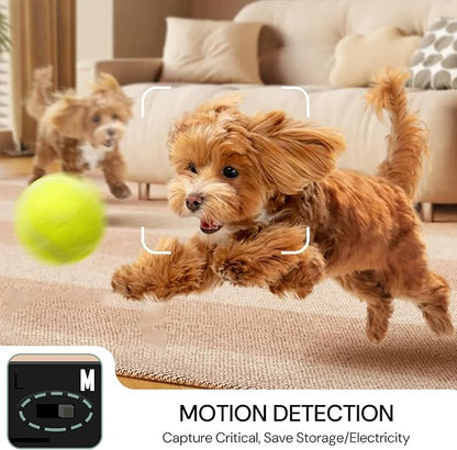 Spy Camera Hidden Camera No WiFi Needed Nanny Cam Portable 20 Hours Continuous Mini Cameras for Home Security with Night Vision Motion Detection Gravity Sensor 1080P HD No Audio