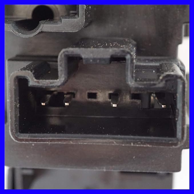 TRQ Headlight Switch Compatible with Automatic Headlights and Fog Lights 2000-2003 Ford F-150 2004 F-150 Heritage
