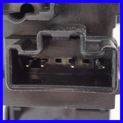 TRQ Headlight Switch Compatible with Automatic Headlights and Fog Lights 2000-2003 Ford F-150 2004 F-150 Heritage
