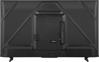 Hisense 50" E6 Cinema Series Hi-QLED 4K UHD Smart Fire TV (50E6QF) - AI Light Sensor, Dolby Vision · Atmos, Voice Remote with Alexa, Motion Rate 120, HDR 10+ Adaptive, Game Mode Plus