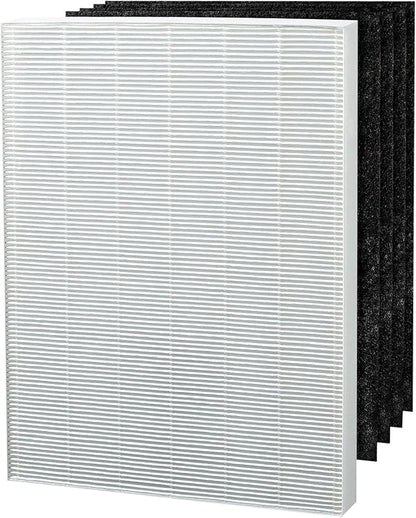 Winix Genuine Replacement Filter S (Model1712-0096-00) for Winix C545 Air Purifier
