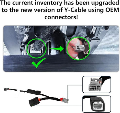 mangoal 4K Dash Cam Custom for Toyota RAV4 & RAV4 Hybrid 2022 2023 2024 2025 (Model B) with Vent Hole,Le Limited Se Adventure Xle Premium Xse,OEM Look, Uhd 2160P Video, WiFi & App, 64GB Card