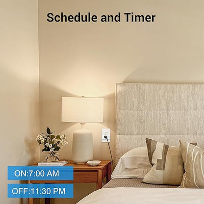 New One Zwave Dimmer Plug, 800 Series Z-Wave Smart Dimmer Plug, Bult in Zwave Repeater, Z-Wave Outlet, Z-Wave Hub Required, Work with Hubitat, SmartThings, Vera, Wink, Fibaro, Homeseer, 2GIG