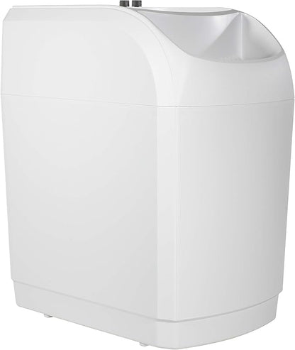 AIRCARE Space-Saver Evaporative Whole House Humidifier (2,300 sq ft)