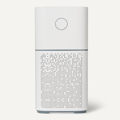 Amazon Basics Air Purifier for Home with Large Rooms, Covers Up to 2600 Sq ft, White