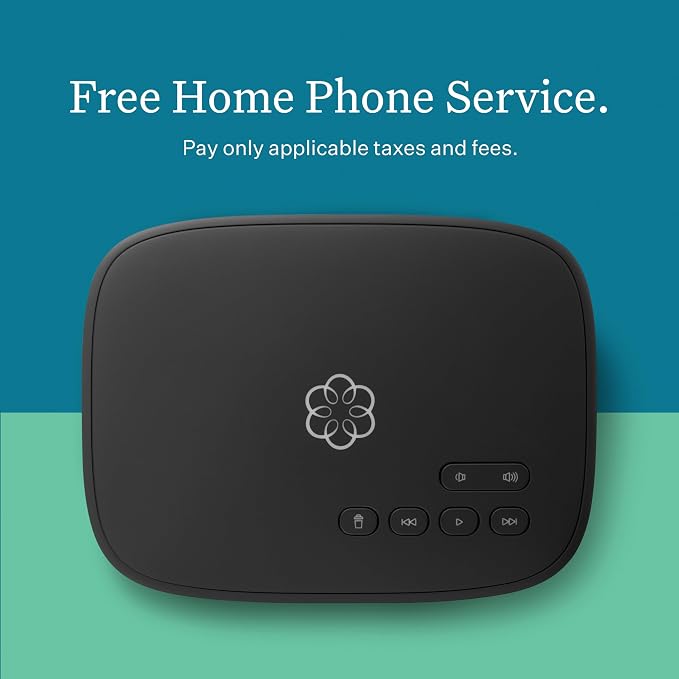 Ooma Telo VoIP Free Internet Home Phone Service. Affordable landline replacement. Unlimited nationwide calling. Call on the go with free mobile app. Low international rates. Can block robocalls, black