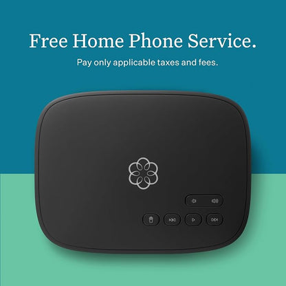 Ooma Telo VoIP Free Internet Home Phone Service. Affordable landline replacement. Unlimited nationwide calling. Call on the go with free mobile app. Low international rates. Can block robocalls, black