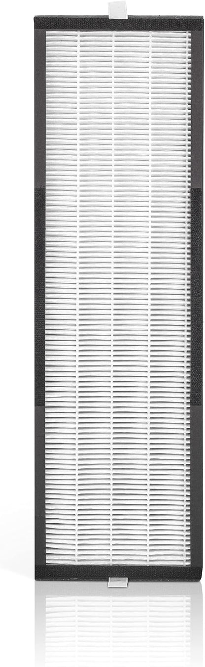 Alen Air Filter TF60-MP-Odor Replacement HEPA Filter for T500 Air Purifier - Captures Allergens, Dust, & Mold + Pet Dander & Odors (1 Filter)