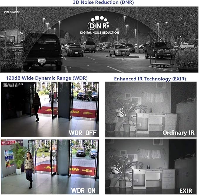 DS-2CD2183G2-IU Acusense 4K 8MP POE IP Dome Camera Outdoor, 2.8mm Lens with Audio, Built-in Microphone, 120dB WDR, IP67 IK10, H.265+, Human Detection, Support Firmware Upgrade, Work with Ⲏіkconnect