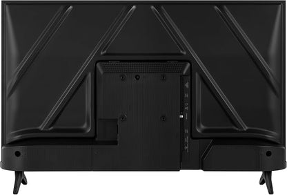 Hisense 32-Inch Class A4 Series FHD 1080p Smart Fire TV (32A4NF, 2025 Model) - DTS Virtual: X, Slim Bezel Design, Alexa Built in