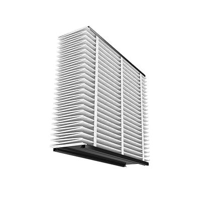 AprilAire 213 Replacement Filter for AprilAire Whole House Air Purifiers - MERV 13, Healthy Home Allergy, 20x25x4 Air Filter (Pack of 4)