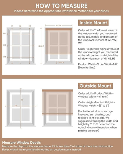 Kincmo Motorized Blinds with Remote,100% Blackout Motorized Roller Shades Work with Apple Homekit,Alexa,Google, Custom Electric Blinds with App,Voice Control (Mist Ash Grey)