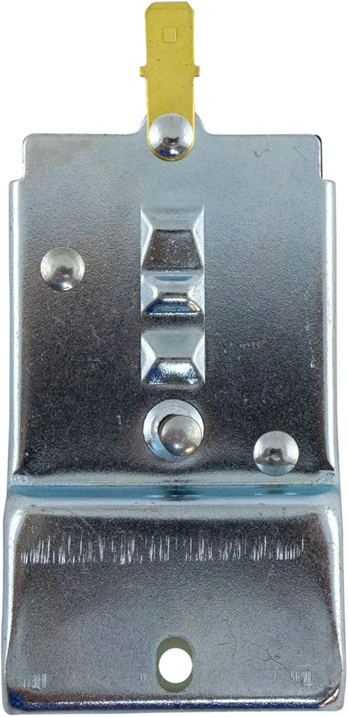 TRQ Headlight Switch Compatible with AMC Dodge Truck Jeep Plymouth Fury