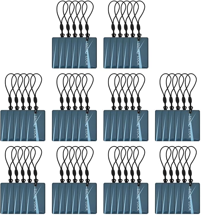 RFID IC Cards for Door Access and TTLock Smart Lock 13.56MHz Small Size IC Cards Pack of 50