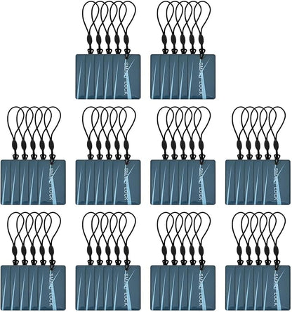 RFID IC Cards for Door Access and TTLock Smart Lock 13.56MHz Small Size IC Cards Pack of 50