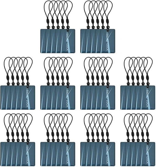 RFID IC Cards for Door Access and TTLock Smart Lock 13.56MHz Small Size IC Cards Pack of 50