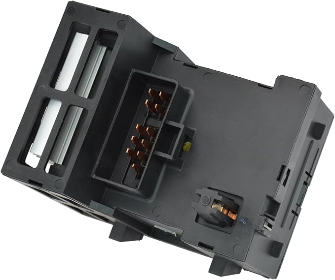 TRQ Dash Mounted Headlight Headlamp Parking Light Switch for Chevy GMC Truck