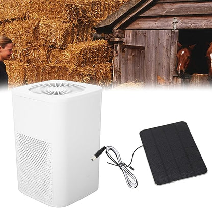 Air Purifiers for Home Allergies Pets Hair, Portable HEPA Air Purifiers Air Cleaner Remove Dust Smoke Pollutants Odor for Animal House