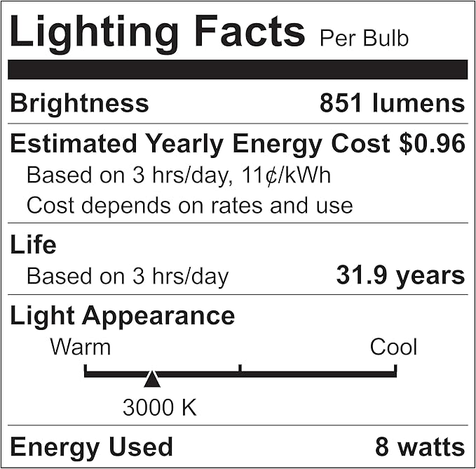 POPANU Premium Shiny Gold 3-inch LED Recessed Lights - 5 CCT 3 Inch Eyeball Ceilling Gimbal Potlight, Dimmable Recessed Lights Fixture with Junction Box, 8W CCT Adjustable, Shiny Gold, 6P