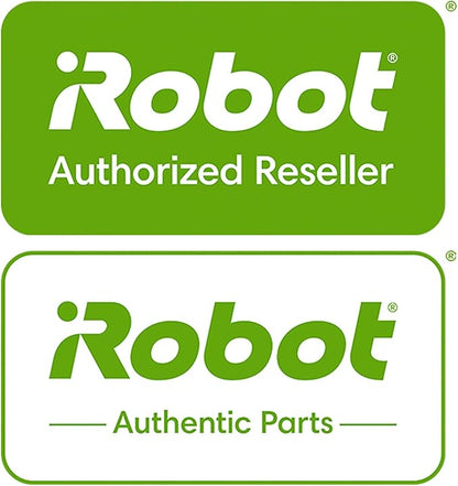 iRobot Roomba Authentic Replacement Parts - Dual Mode Virtual Wall Barrier Compatible with Roomba 600 700 800 900 Series