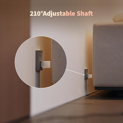 Aqara Smart Hub M100 for Home Automation, Matter Controller, Thread Border Router, Features Aqara Zigbee (Not Third-Party), Wi-Fi, Supports Apple HomeKit, Amazon Alexa, IFTTT, Home Assistant