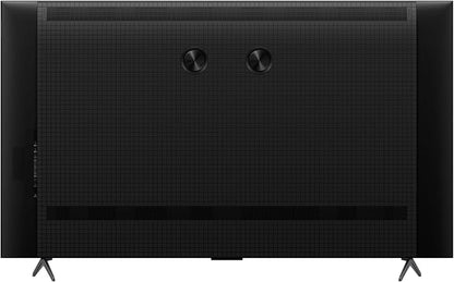 TCL 85 Inch Class QM64L Series | Mini LED QLED 4K HDR Smart Fire TV | 85QM64L, 2026 | 120Hz-144Hz High Brightness, Dolby Vision Atmos, Alexa+ Voice Remote AI Streaming Television | Amazon Exclusive