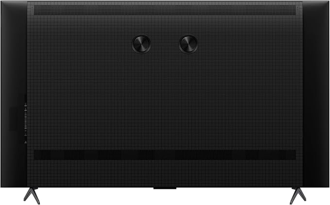 TCL 75 Inch Class QM64L Series | Mini LED QLED 4K HDR Smart Fire TV | 75QM64L, 2026 | 120Hz-144Hz High Brightness, Dolby Vision Atmos, Alexa+ Voice Remote AI Streaming Television | Amazon Exclusive