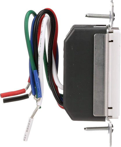 Z-Wave Plus Wireless Switch